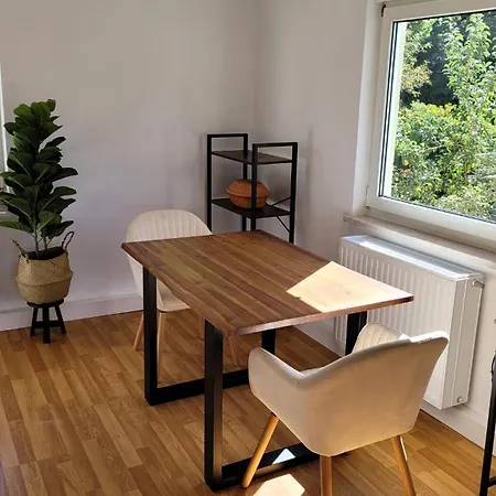Apartament Zentrale 65m2 2-zimmer In Beim Fluss Dachau