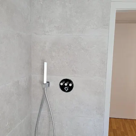 Apartament Zentrale 65m2 2-zimmer In Beim Fluss